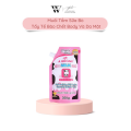 Muối Tắm Sữa Bò Abonne Tẩy Tế Bào Chết Body Và Da Mặt Thái Lan Hương Sữa Tươi 350g
