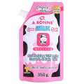 Muối Tắm Sữa Bò Abonne Tẩy Tế Bào Chết Body Và Da Mặt Thái Lan Hương Sữa Tươi 350g