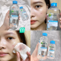 Nước Tẩy Trang Garnier Micellar Cleansing Water Cho Da Nhạy Cảm  400ml