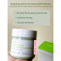 Pad tẩy TBC Sungboon Editor Green Tomato Pore Peeling Jumbo 60 Pads
