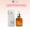 Serum Cấp Ẩm Phục hồi Làm Sáng Da B5 goodndoc Màu Mới 30ml Nhập Khẩu Chính Hãng