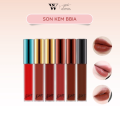 Son Kem BBIA Last Velvet Lip Tint 5g
