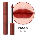 Son Kem 3CE Velvet Lip Tint Son Kem Lì 3CE Mịn Màng Như Nhung 