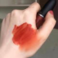 Son Kem MAC Powder Kiss Matte Liquid Lipstick full size 5ml-998 Cam Chay