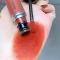 Son Kem MAC Powder Kiss Matte Liquid Lipstick full size 5ml-998 Cam Chay