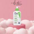 SUA RUA MAT CERAVE DIU NHE FOAMING FACIAL CLEANSER 236 ML