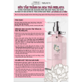 Sữa Tắm Hoa Trà Weilaiya Trắng Da Hương Nước Hoa 450ml