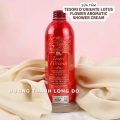 Sữa Tắm Nước Hoa Tesori 500ml