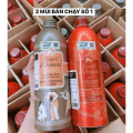 Sữa Tắm Nước Hoa Tesori 500ml