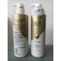 Sữa Tắm olay B3 Dưỡng Thể Trắng Da Dưỡng Ẩm Cho Làn Da Trắng Sáng Mịn Màng Hơn