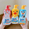 SUA TAM TAO BOT D-NEE KIDS BUBBLE BATH THAI LAN CHO BE 400ML