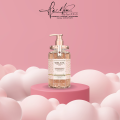 Sữa Tắm Trắng Da Tủy Mật Hoa Hồng Damask Weilaiya Hàng Chính Hãng_Grand Rose Extracts Whitening Shower Gel 450ml