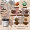 TAM TRANG THAO DUOC HERBAL BATH POWDER - HER COSMETIC 300G