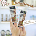 Tẩy Da Chết Mặt Organic Shop Organic Coffee