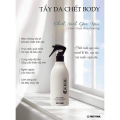 Tẩy Tế Bào Chết Body Dạng Xịt Prettyskin Chok Chok Rice Peeling Pretty Skin Hàn Quốc 300ml 