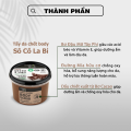 Tẩy Da Chết Toàn Thân Organic Coffee Sugar Body Scrub
