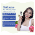 Tinh Chất Serum Giảm Mụn Ngừa Mụn Kyunglab Acnes Centella Asiatia Ampoule 50ml