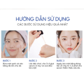 Tinh Chất Serum Giảm Mụn Ngừa Mụn Kyunglab Acnes Centella Asiatia Ampoule 50ml