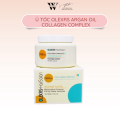 U TOC OLEXRS KEM U TOC PHUC HOI SIEU MUOT OLEXRS HAIR SALON COLLAGEN COMPLEX 500ML