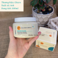 U TOC OLEXRS KEM U TOC PHUC HOI SIEU MUOT OLEXRS HAIR SALON COLLAGEN COMPLEX 500ML