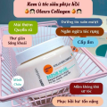 U TOC OLEXRS KEM U TOC PHUC HOI SIEU MUOT OLEXRS HAIR SALON COLLAGEN COMPLEX 500ML