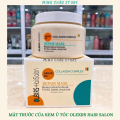 U TOC OLEXRS KEM U TOC PHUC HOI SIEU MUOT OLEXRS HAIR SALON COLLAGEN COMPLEX 500ML