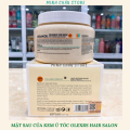 U TOC OLEXRS KEM U TOC PHUC HOI SIEU MUOT OLEXRS HAIR SALON COLLAGEN COMPLEX 500ML
