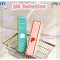 XIT CHONG NANG BAO VE DA JMSOLUTION GLOW LUMINOUS FLOWER SUN SPRAY-MARINE LUMINOUS PEARL SUN SPRAY SPF50