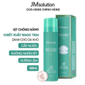 XIT CHONG NANG BAO VE DA JMSOLUTION GLOW LUMINOUS FLOWER SUN SPRAY-MARINE LUMINOUS PEARL SUN SPRAY SPF50