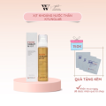 XIT KHOANG THAN KYUNG LAB CHINH HANG PDRN THERAPY MIST 150ML-XIT TE BAO GOC TANG SINH COLLAGEN CAP AM PHUC HOI BAO VE DA