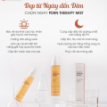 XIT KHOANG THAN KYUNG LAB CHINH HANG PDRN THERAPY MIST 150ML-XIT TE BAO GOC TANG SINH COLLAGEN CAP AM PHUC HOI BAO VE DA