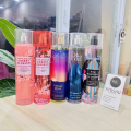 Xịt Thơm Toàn Thân Body Mist Bath Body Works 236ml